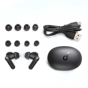 هدفون داخل گوش بی سیم انکر مدل LIFE P2 MINI